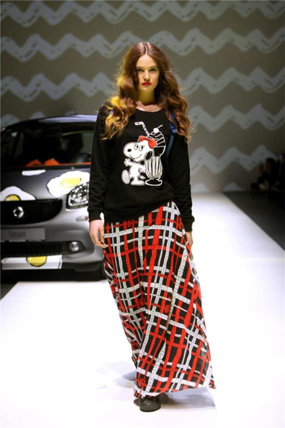 Fashion Week  0