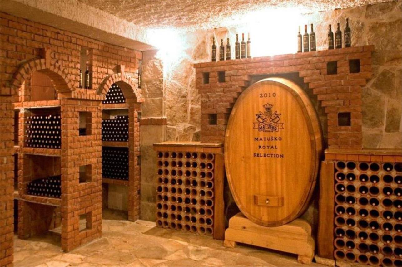Vinarija Matusko 0