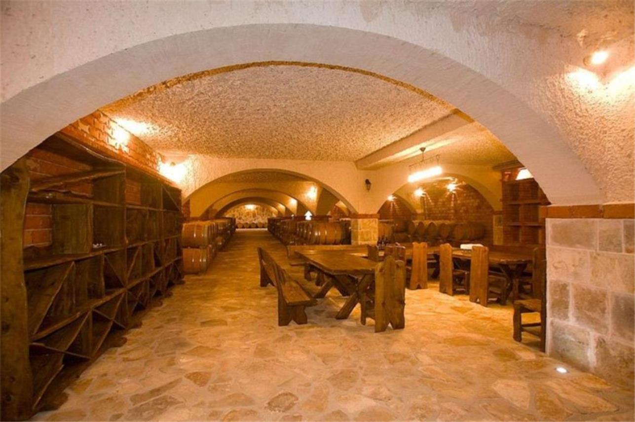 Vinarija Matusko 0