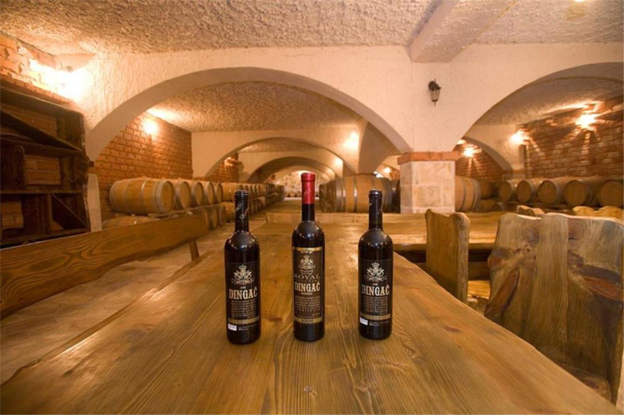 Vinarija Matusko 0