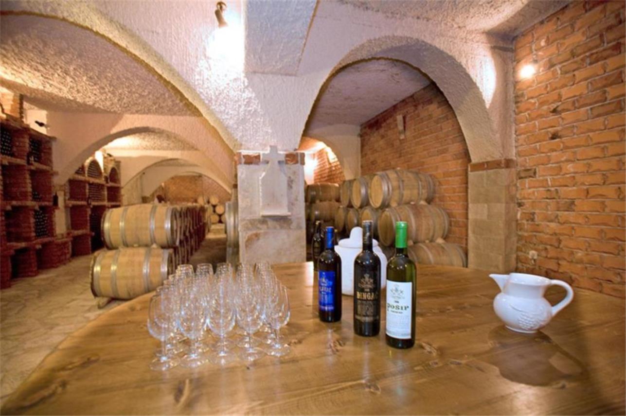 Vinarija Matusko 0