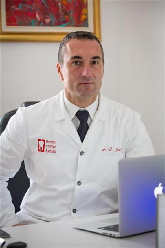 Dubravko Jurisic 0