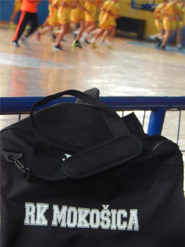 RK Mokošica