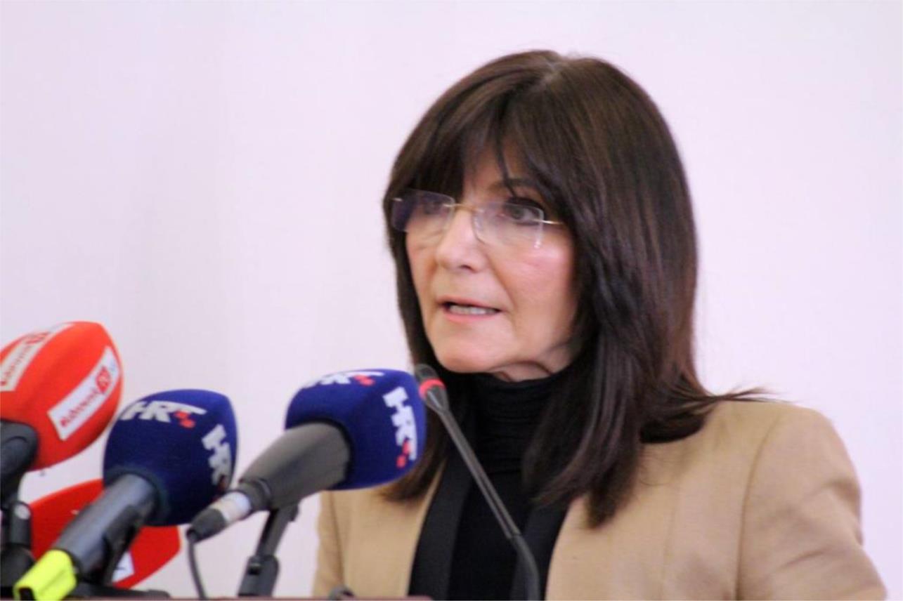 Tatjana Simac Bonacic