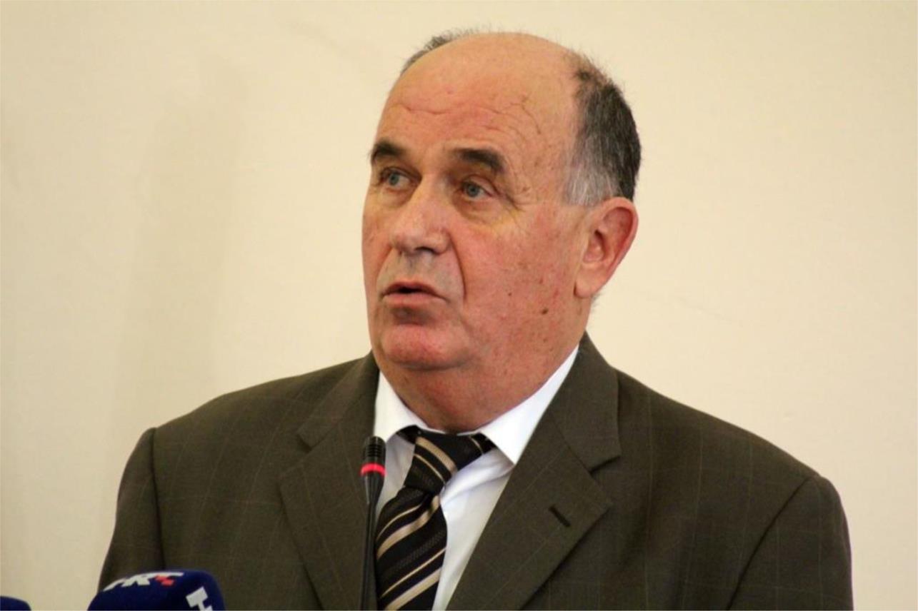 Esad Custovic