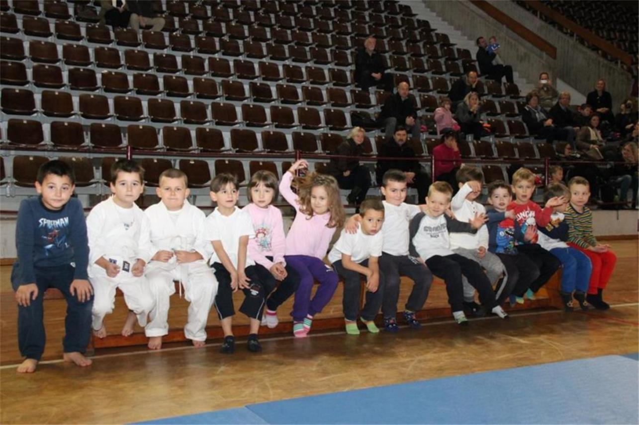 Judo klub Dubrovnik 1966 0
