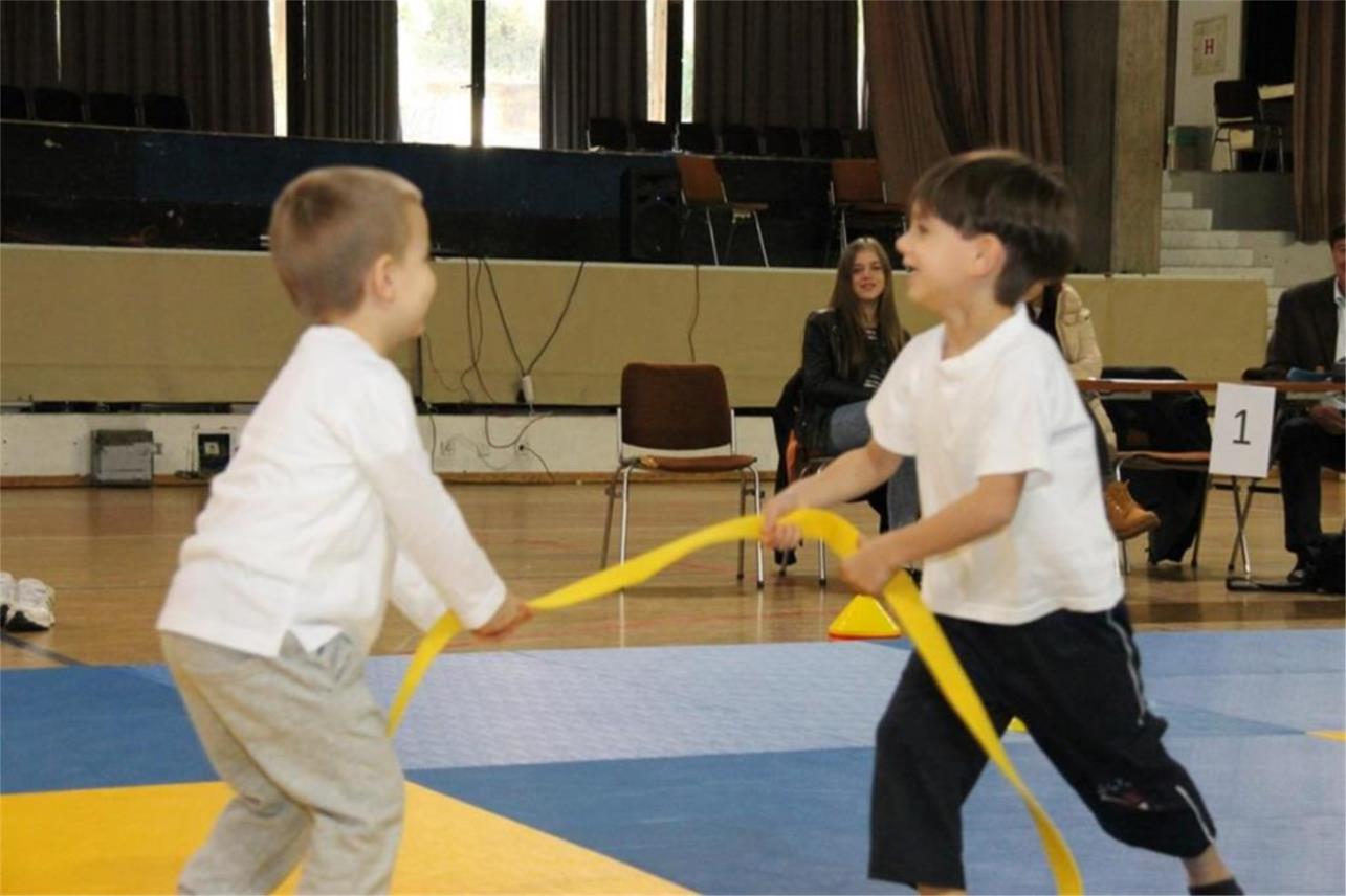 Judo klub Dubrovnik 1966 0
