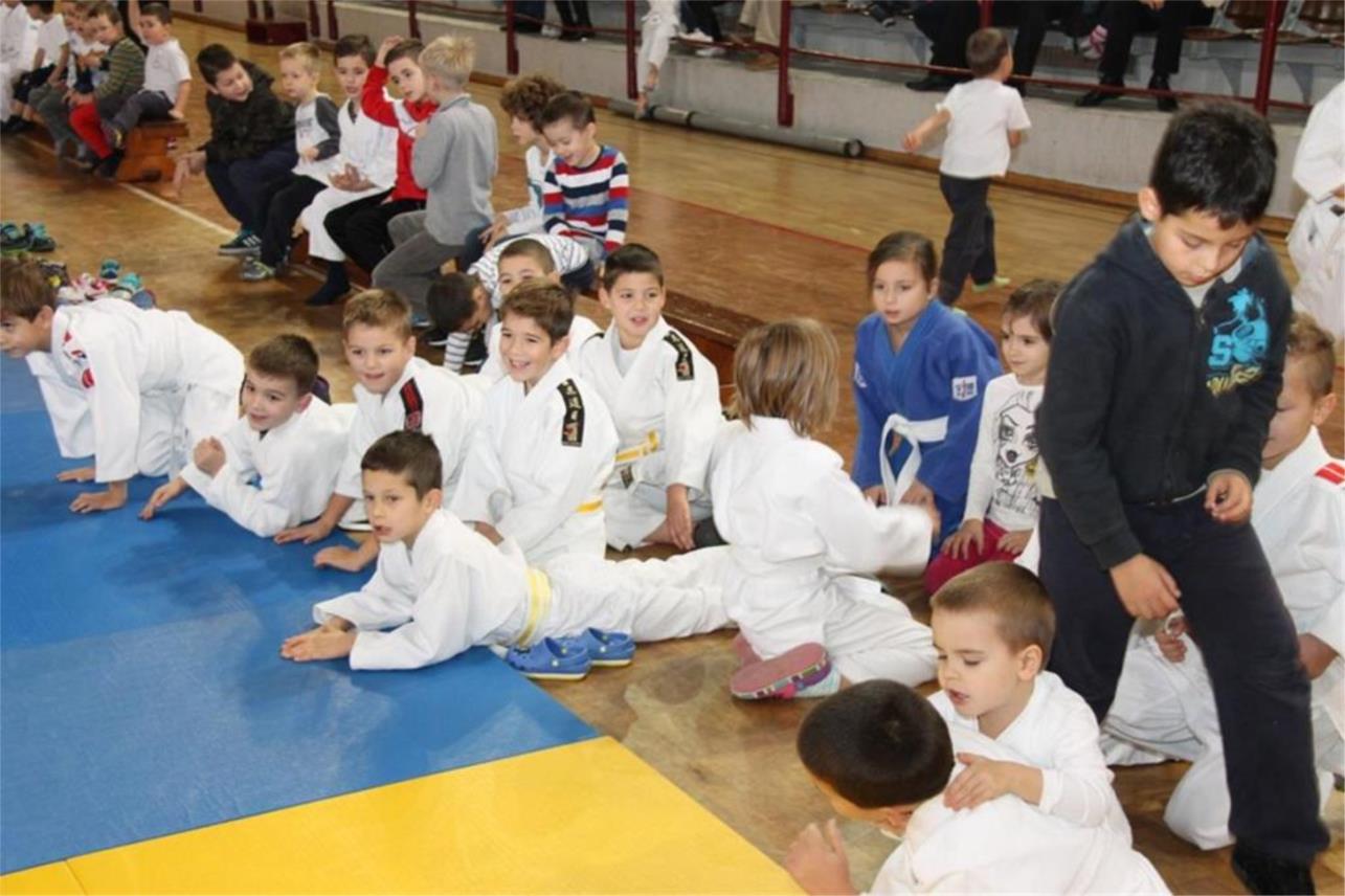 Judo klub Dubrovnik 1966 0