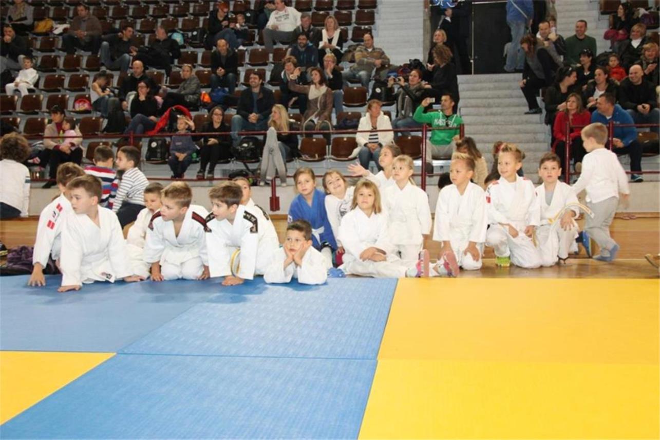 Judo klub Dubrovnik 1966 0