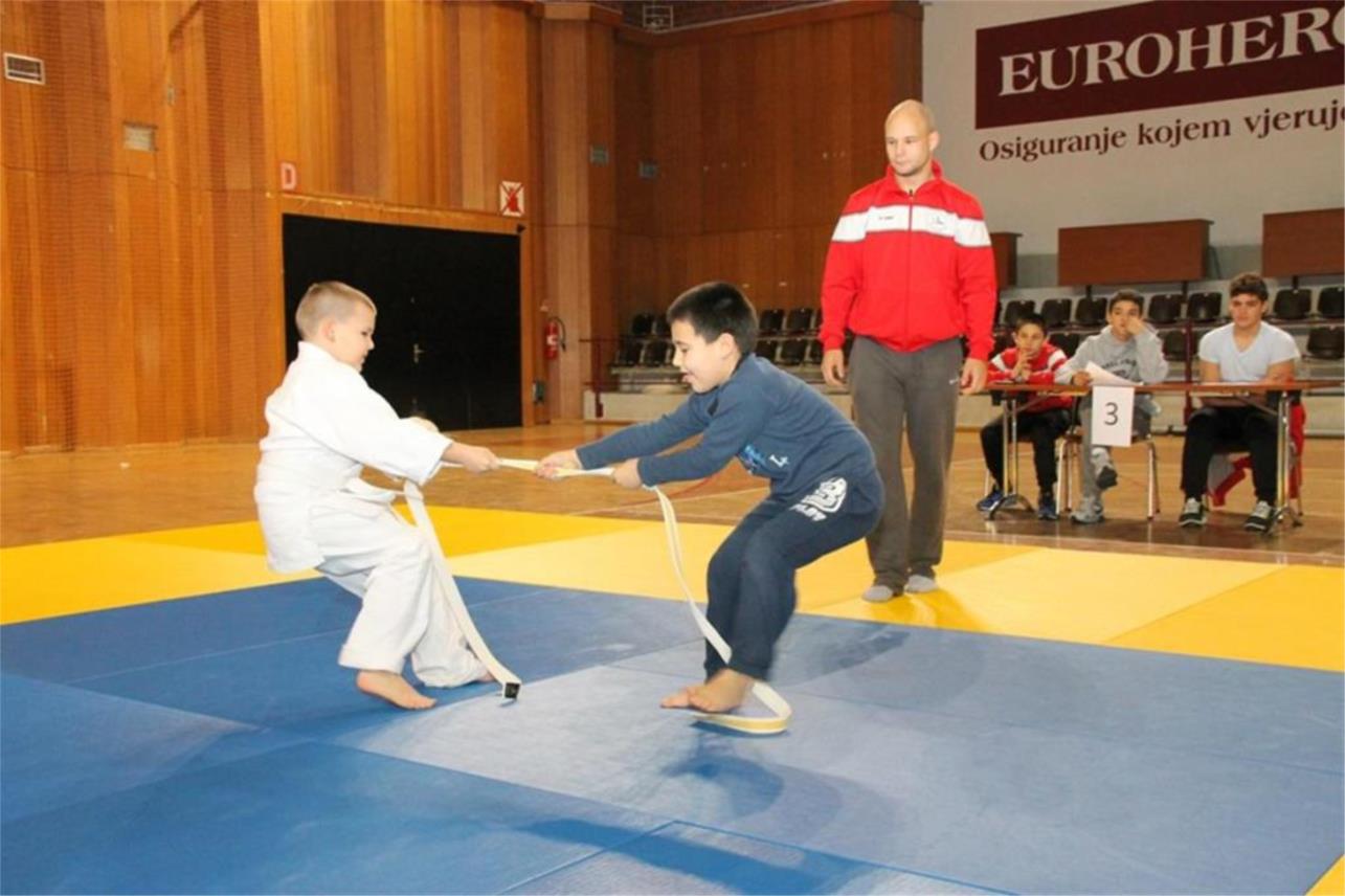 Judo klub Dubrovnik 1966 0