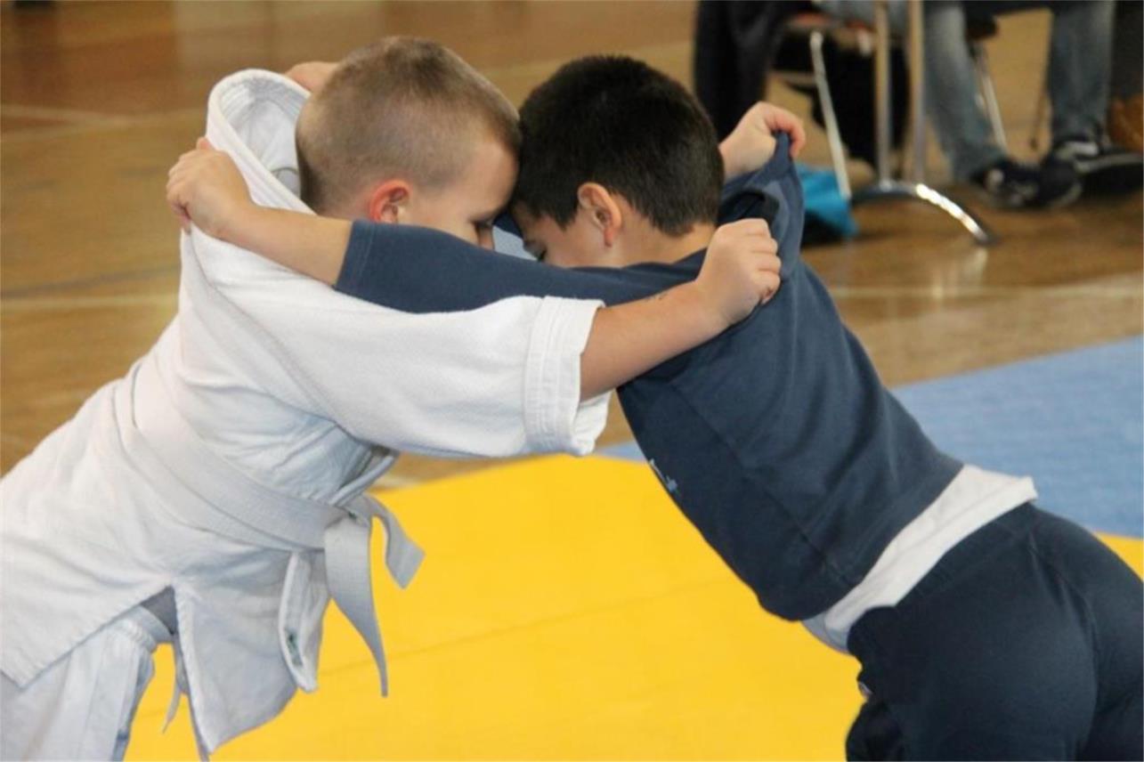 Judo klub Dubrovnik 1966 0