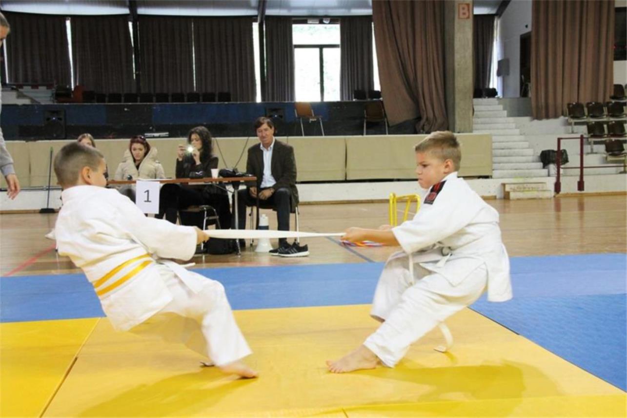 Judo klub Dubrovnik 1966 0