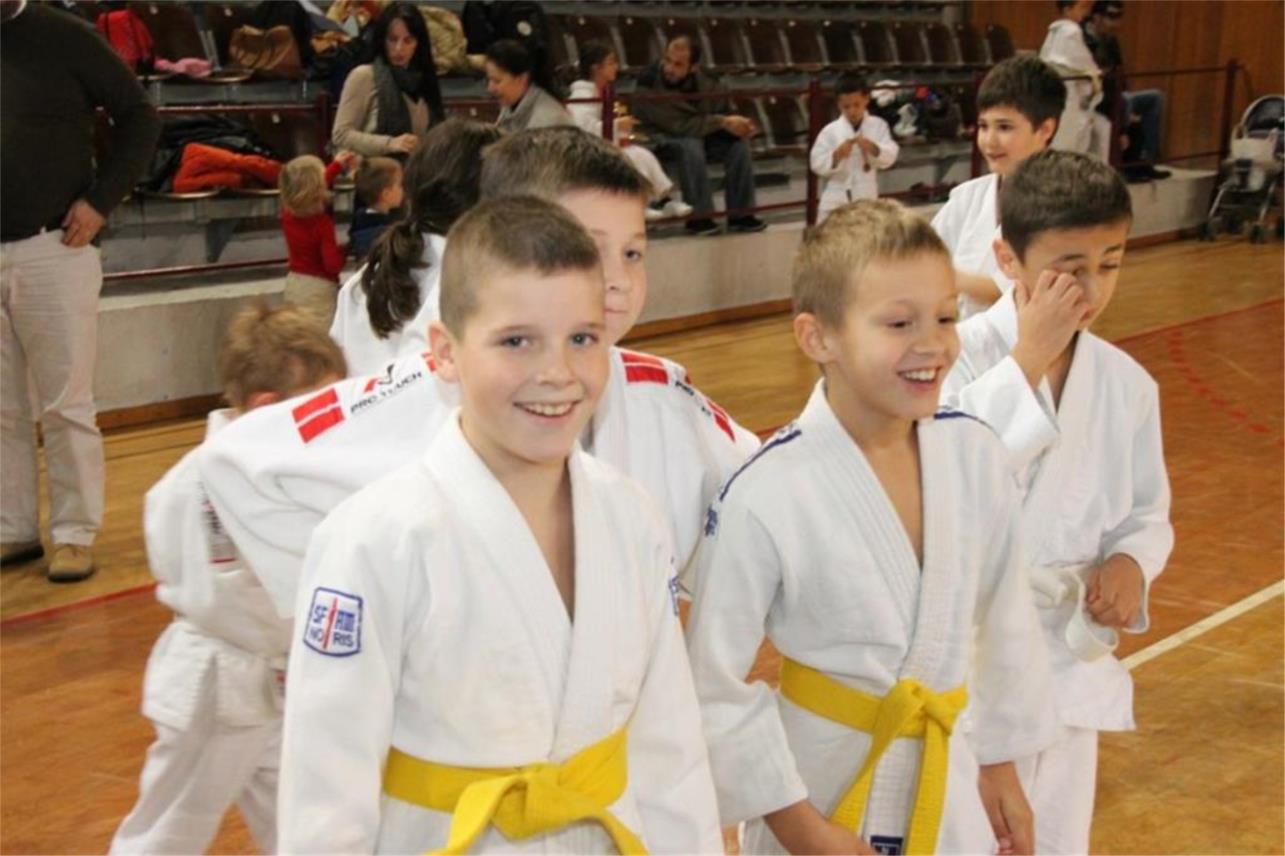 Judo klub Dubrovnik 1966 0