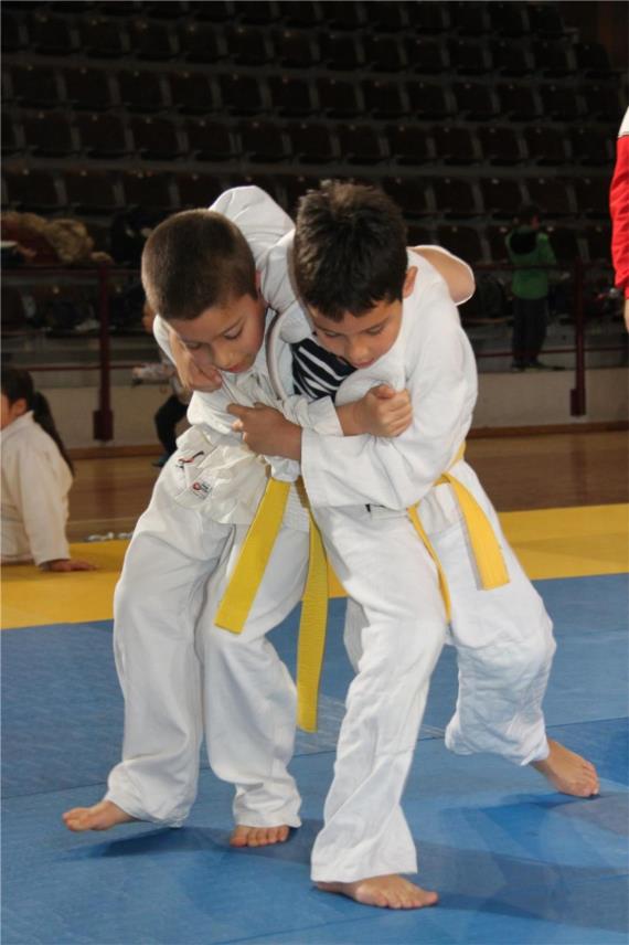 Judo klub Dubrovnik 1966 0