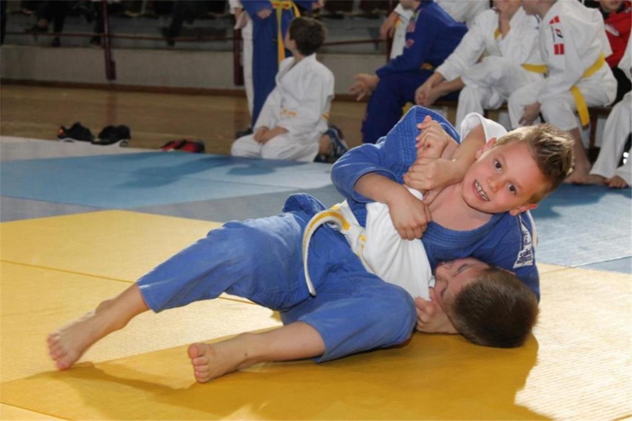 Judo klub Dubrovnik 1966 0
