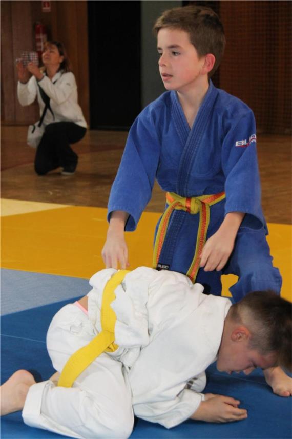 Judo klub Dubrovnik 1966 0