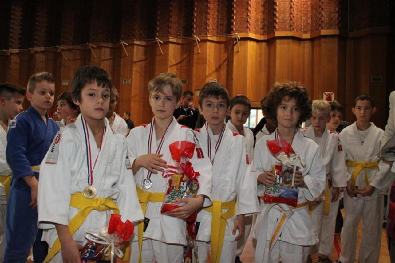Judo klub Dubrovnik 1966 0