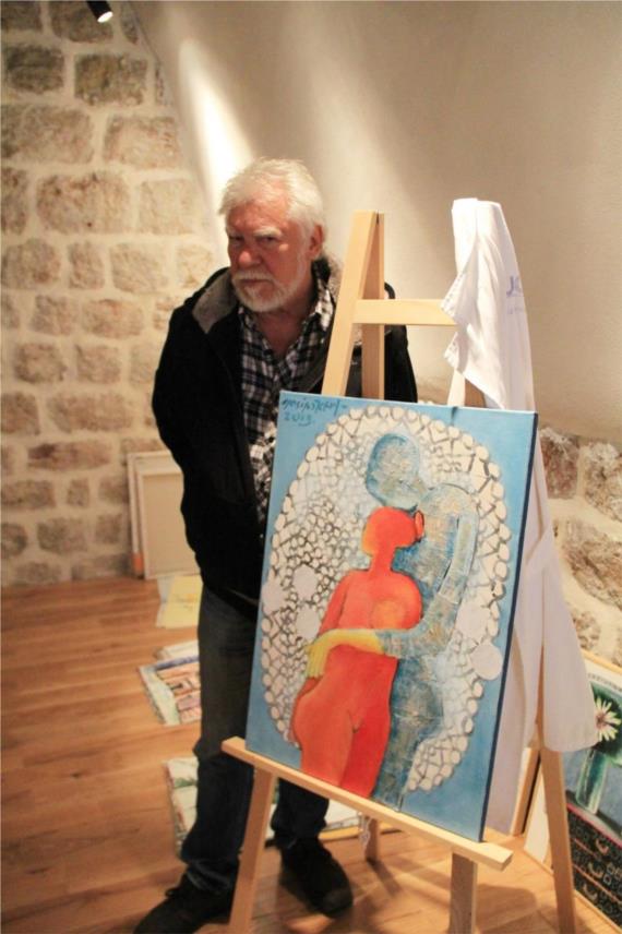 Josip Škerlj 0
