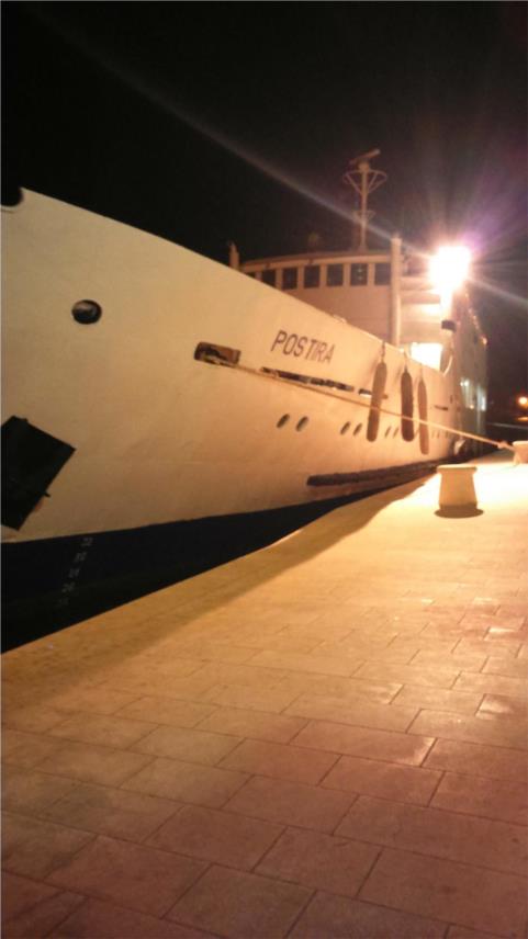Postira
