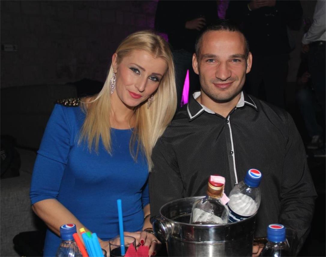 Revelin Doček 0