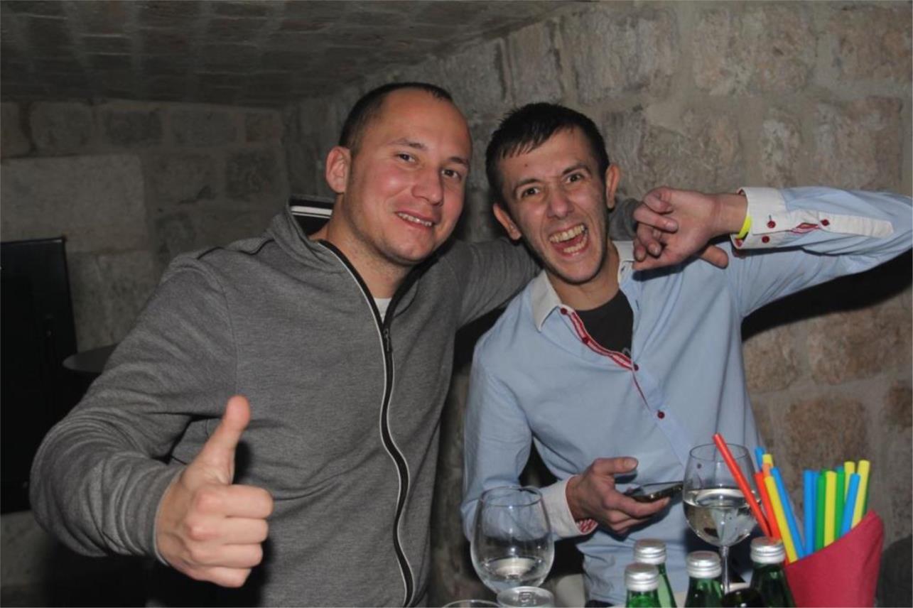 Revelin Doček 0