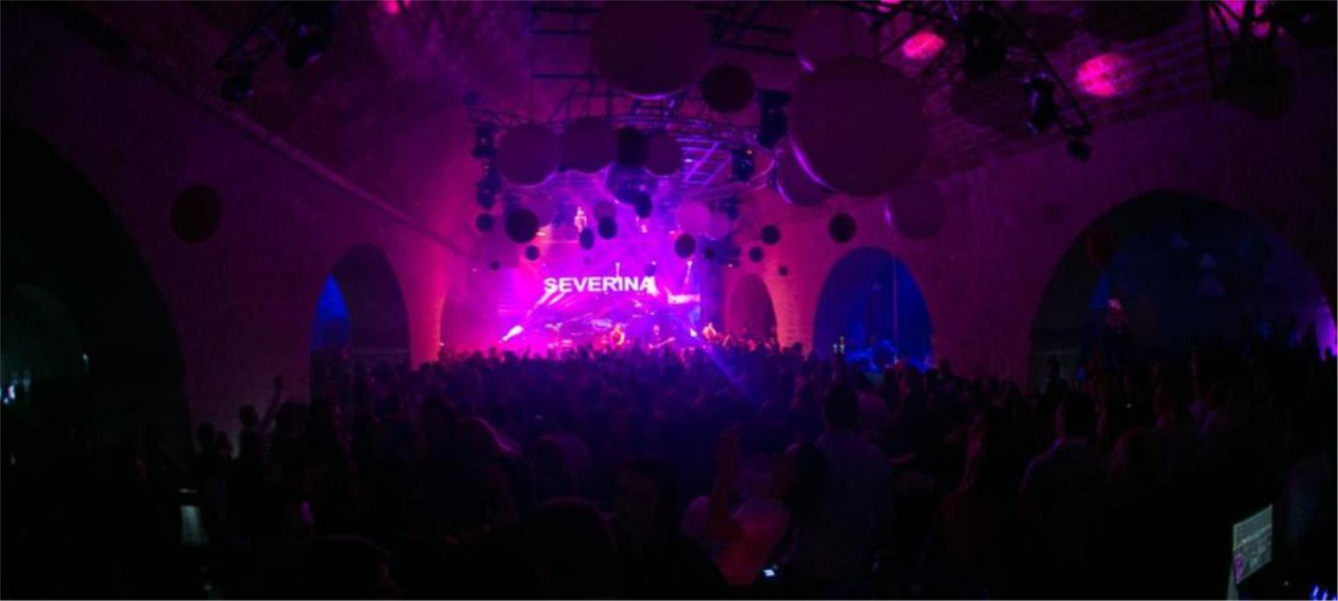 Severina Revelin 0
