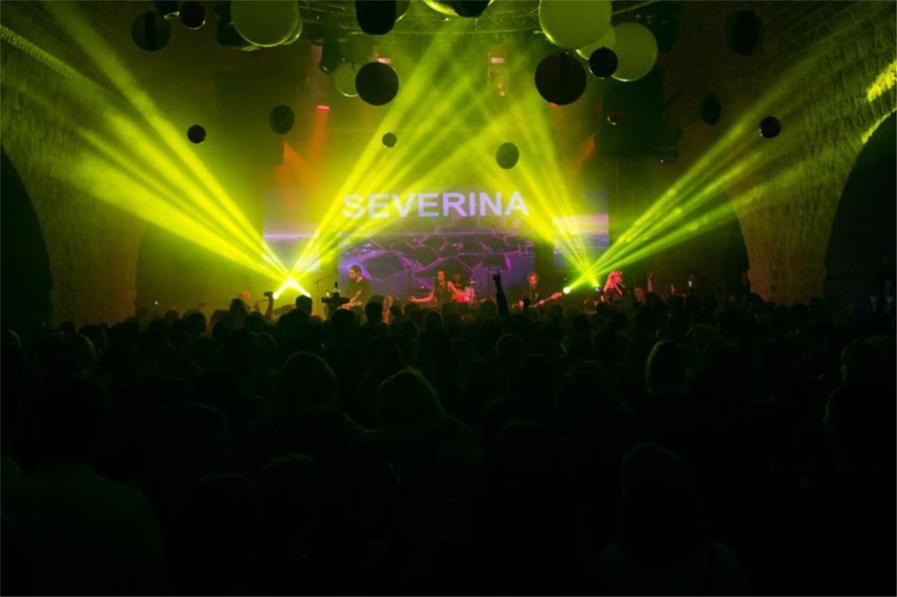 Severina Revelin 0