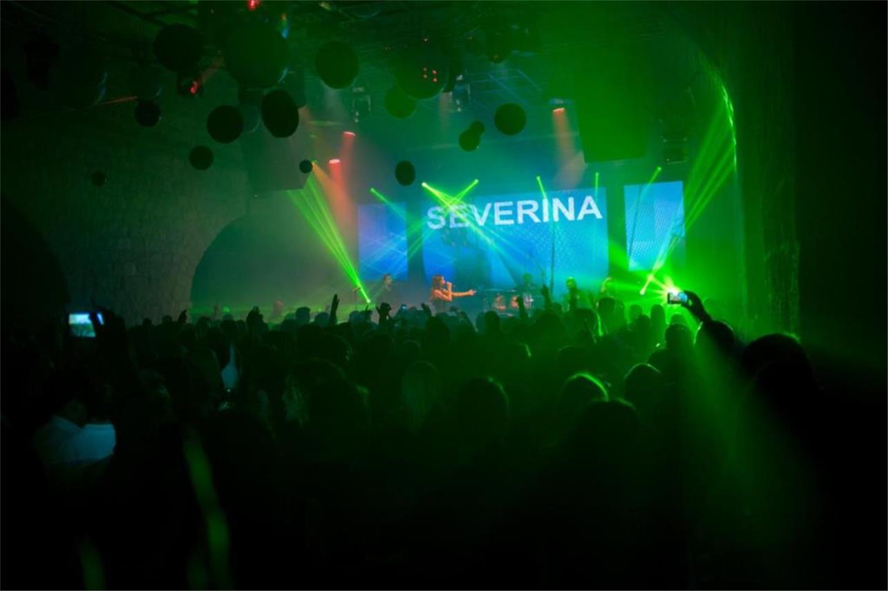 Severina Revelin 0