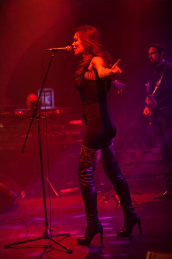 Severina Revelin 0