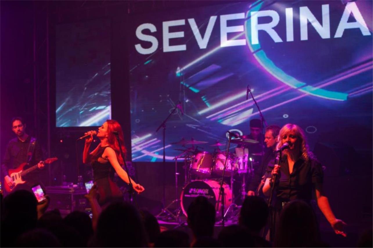 Severina Revelin 0