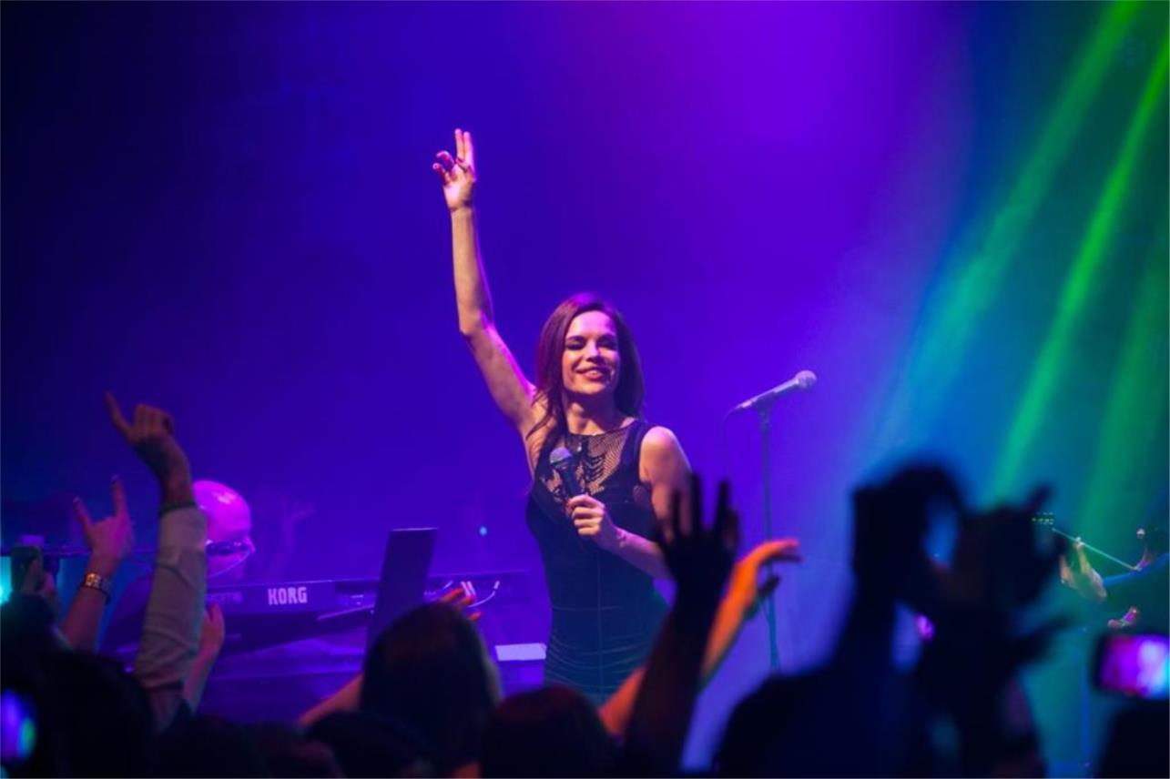 Severina Revelin 0