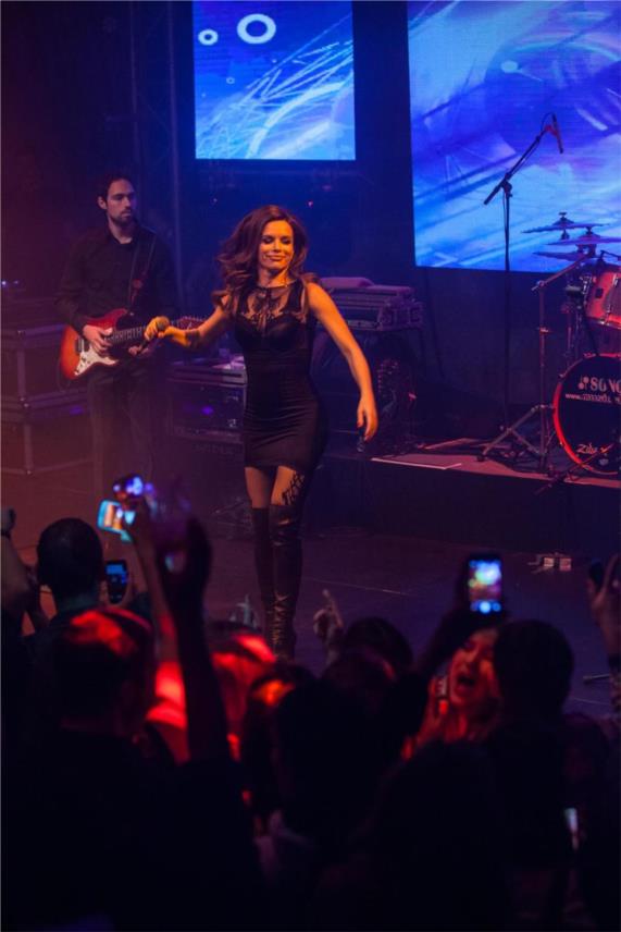 Severina Revelin 0