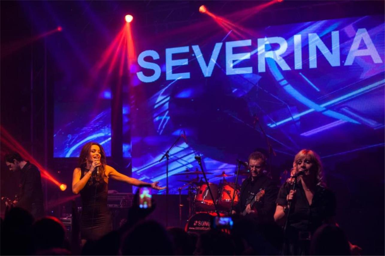 Severina Revelin 0