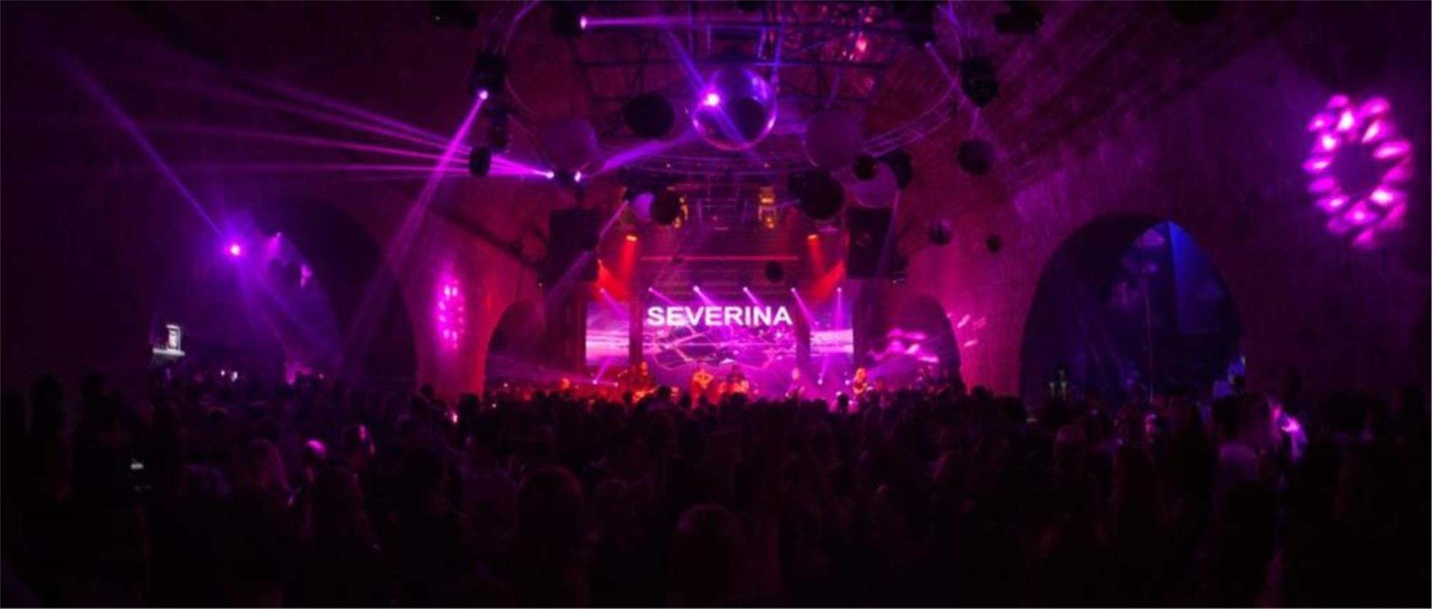 Severina Revelin 0