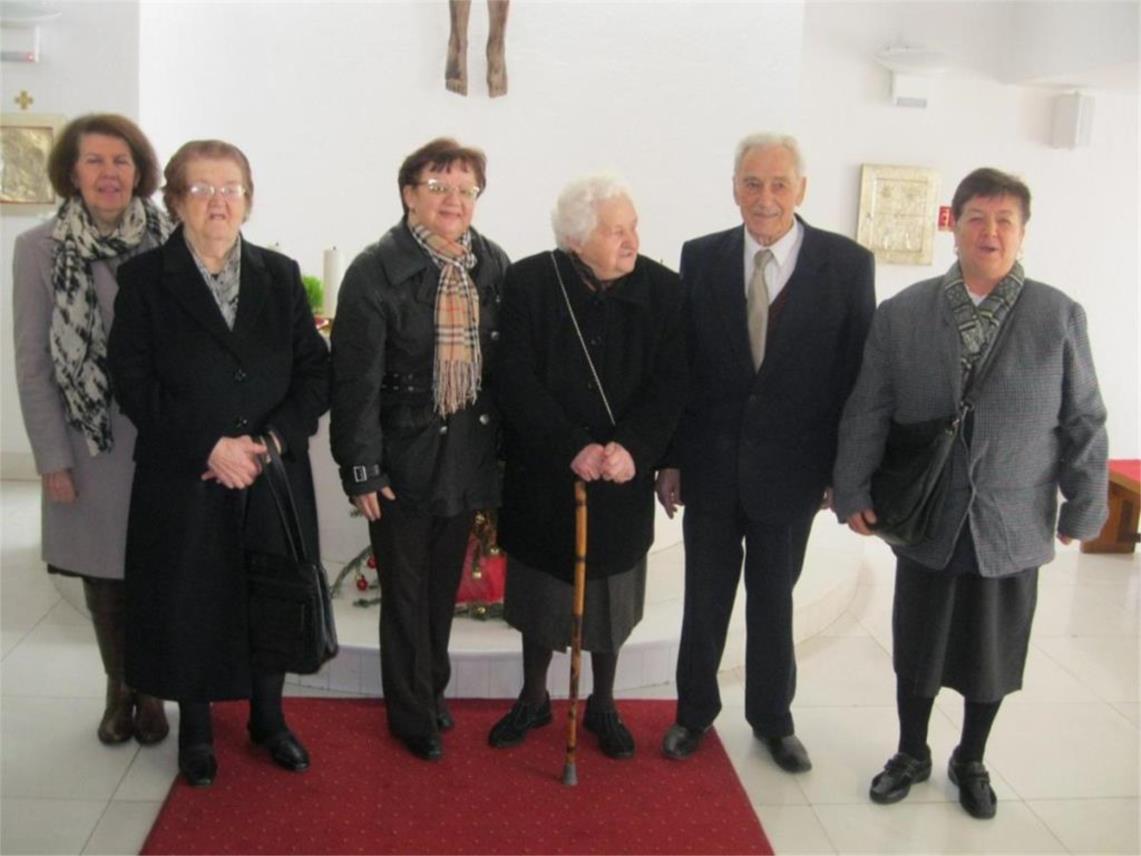 dijamantni pir obitelj Vidojević  0