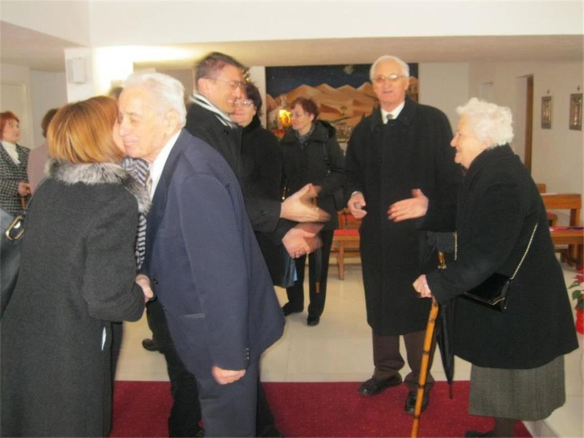 dijamantni pir obitelj Vidojević  0