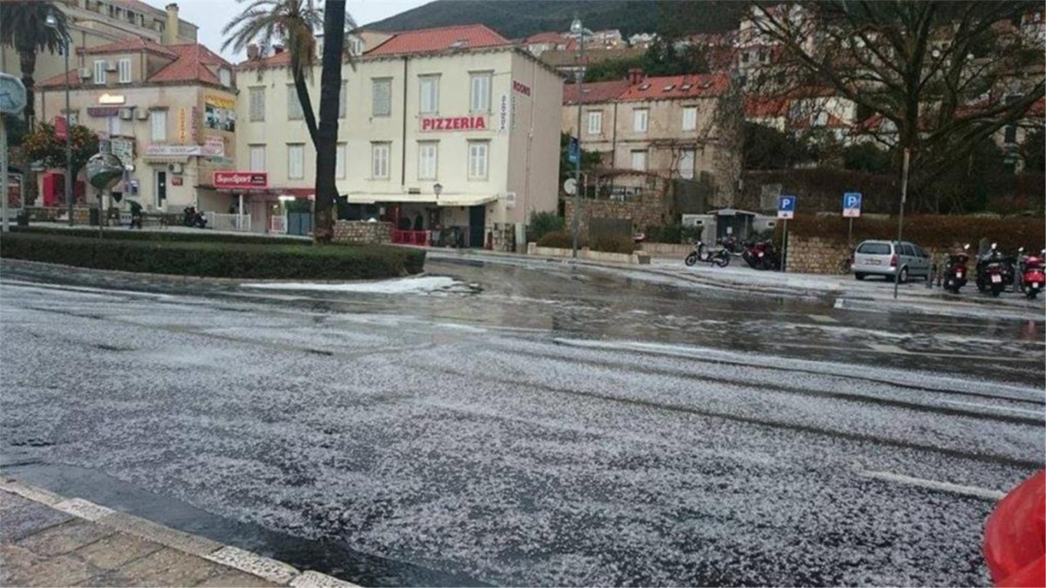 tuča Dubrovnik  0