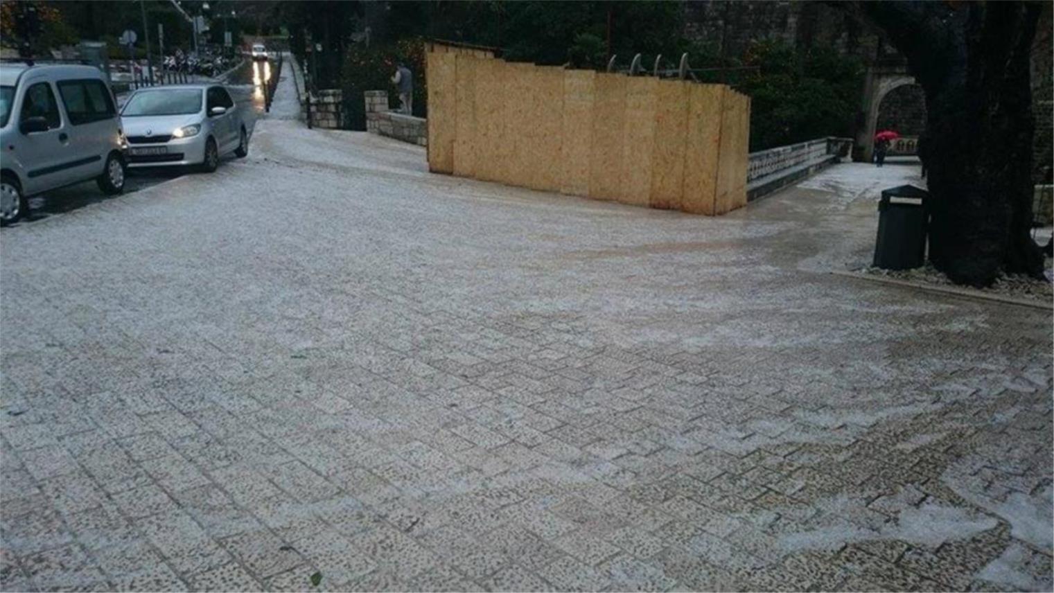 tuča Dubrovnik  0