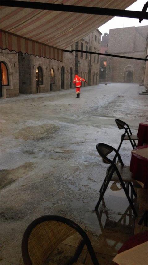 Tuca Dubrovnik