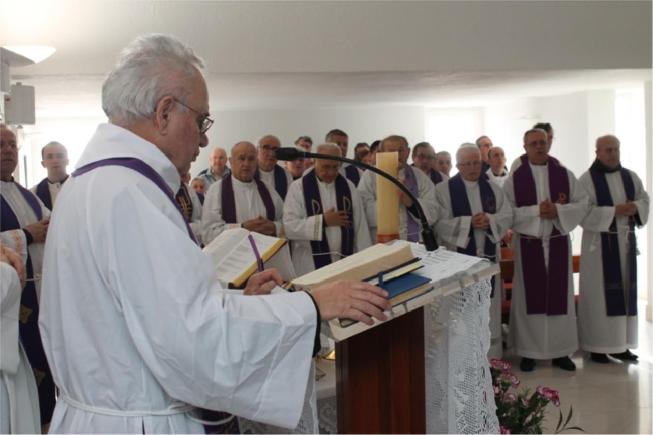 Sprovod don Jerka Pejića