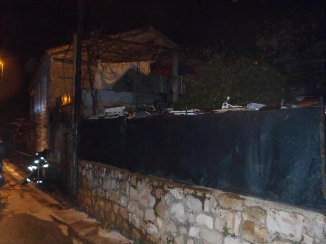 Pozar Dubrovnik 0
