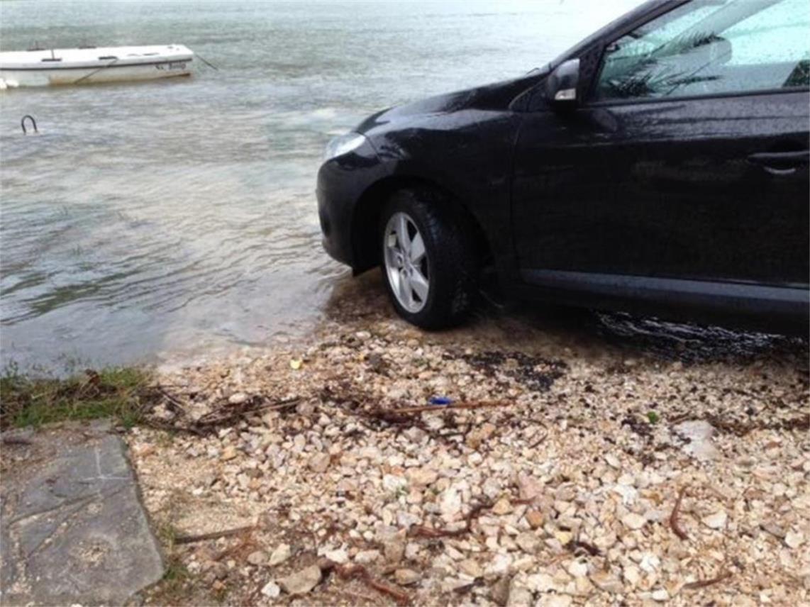 Rožat plimni val  0
