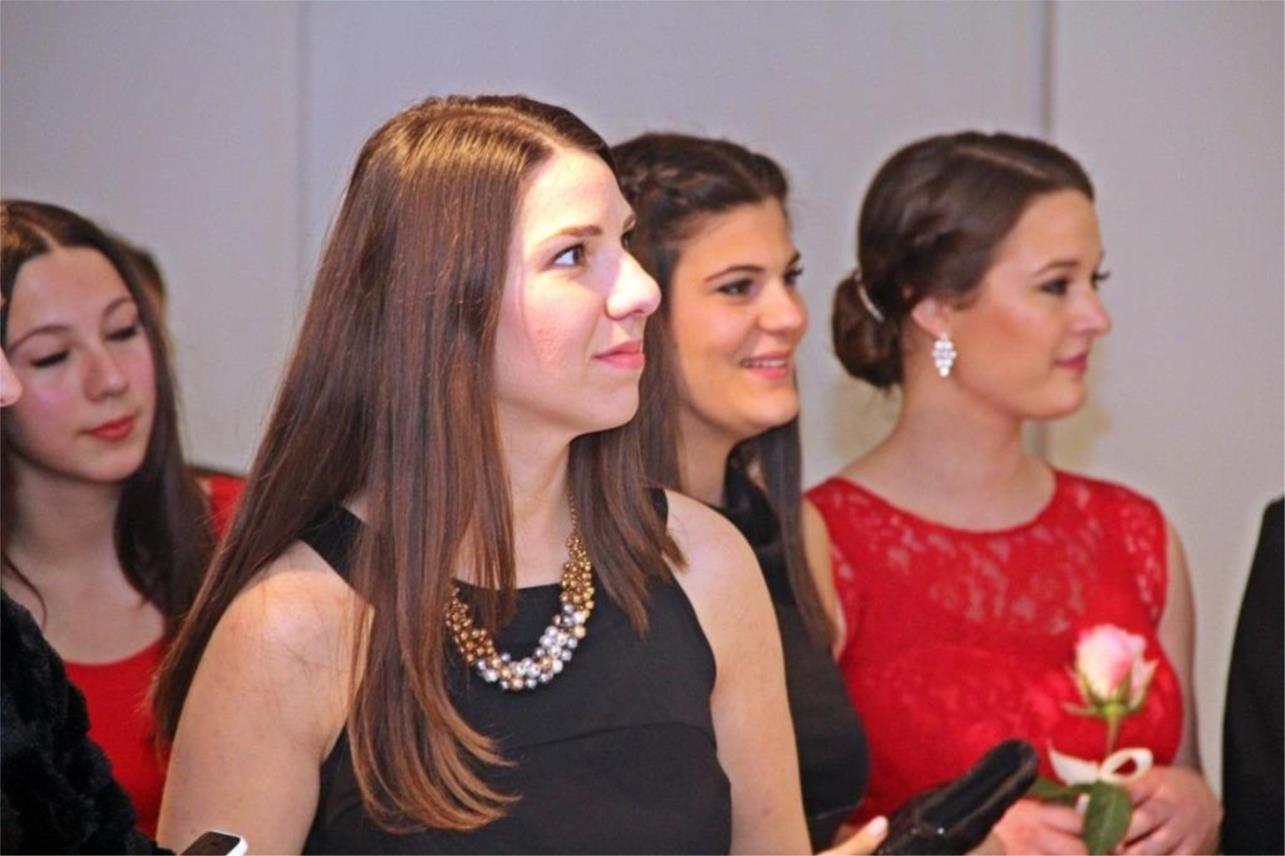 Ekonomska i trgovačka škola maturalna zabava 2015.  0