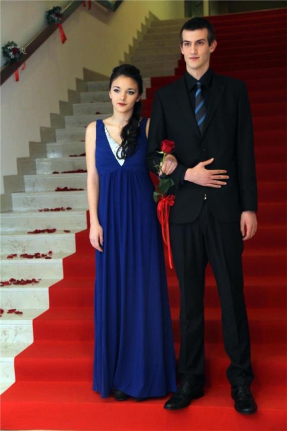 Ekonomska i trgovačka škola maturalna zabava 2015.  0