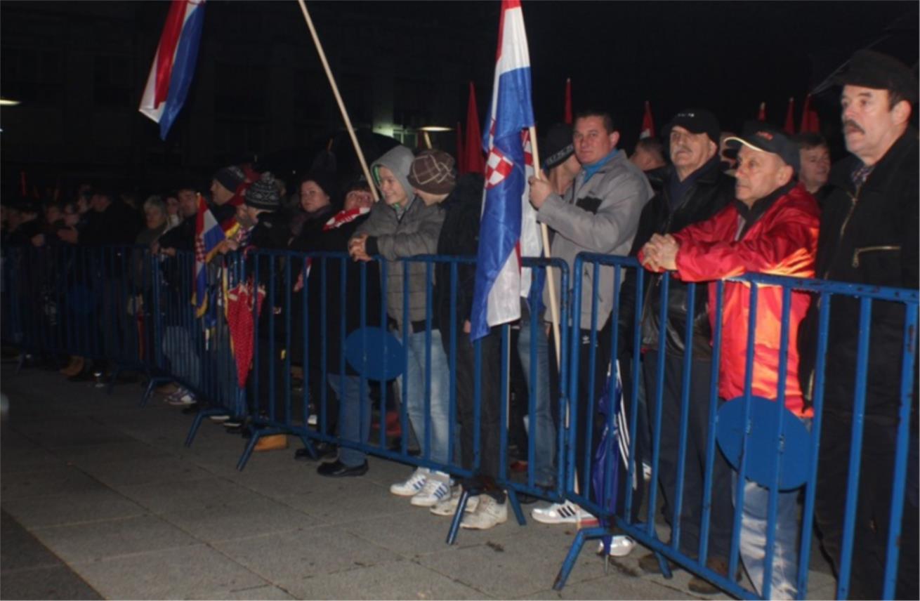 Glavaš u Slavoniji