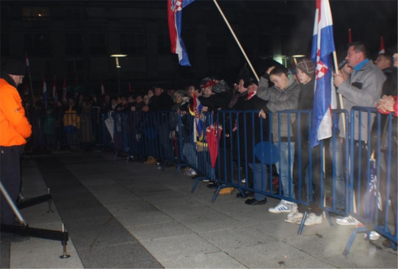 Glavaš u Slavoniji