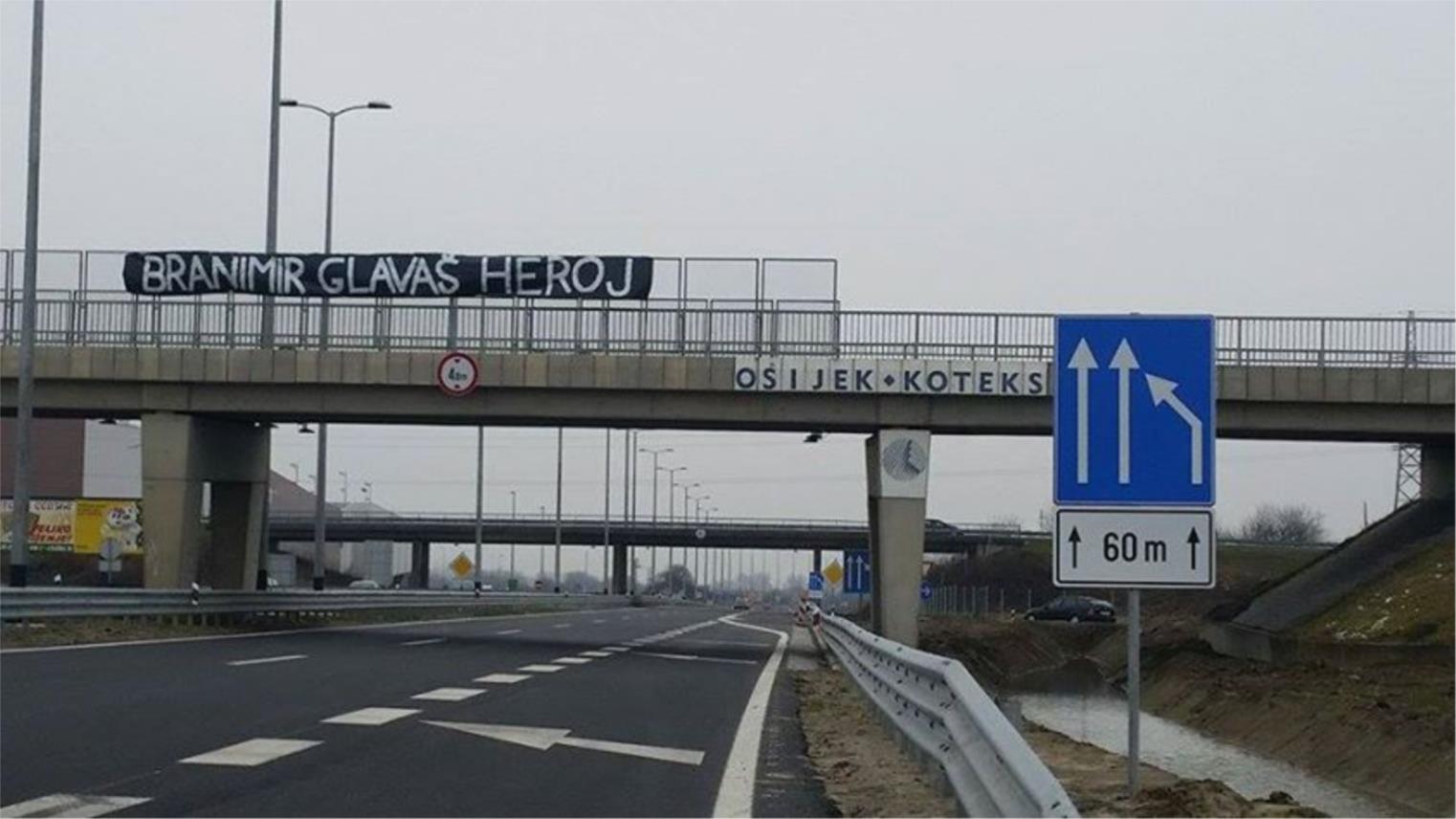 Glavaš u Slavoniji