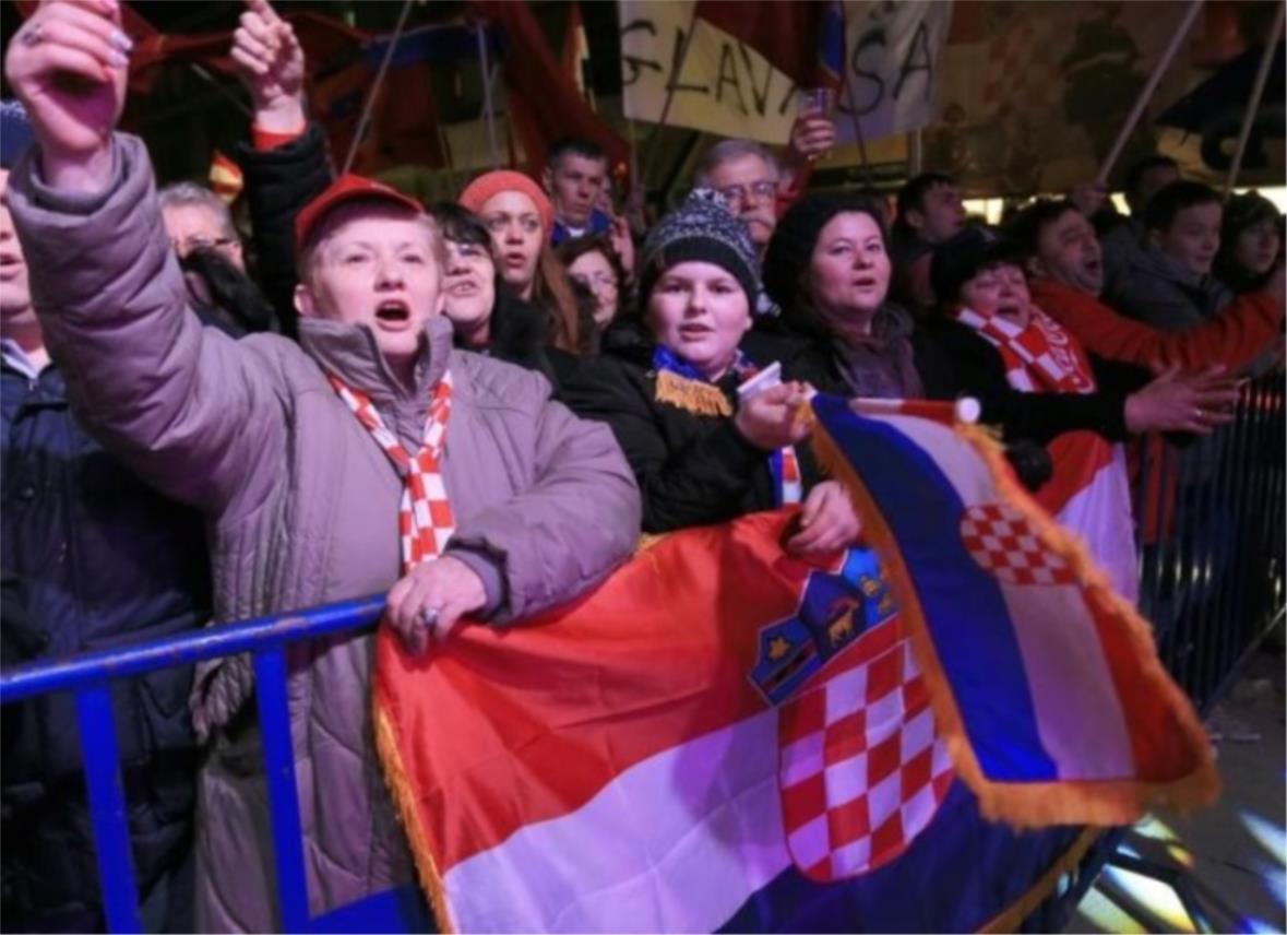 Glavaš u Slavoniji