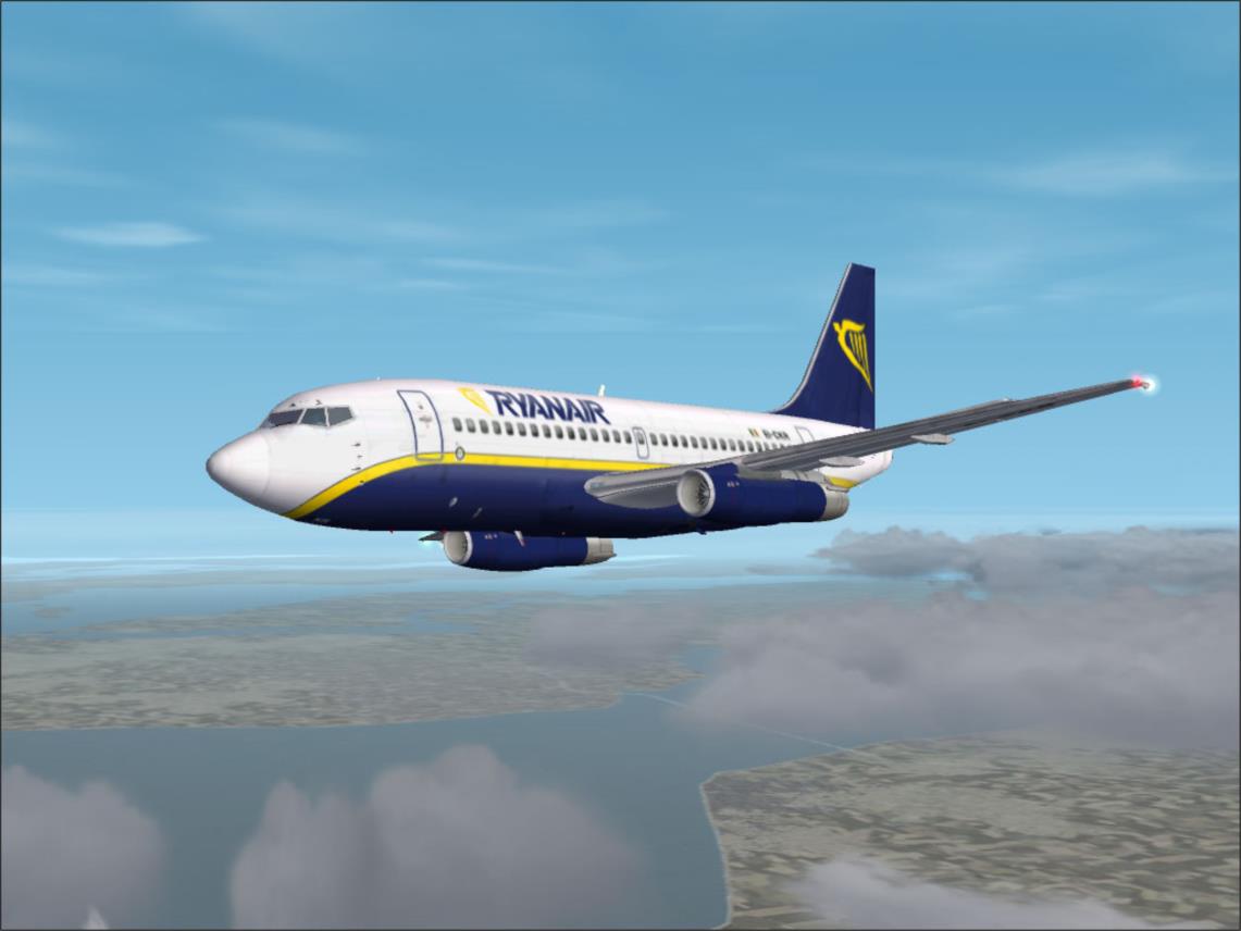 Ryanair