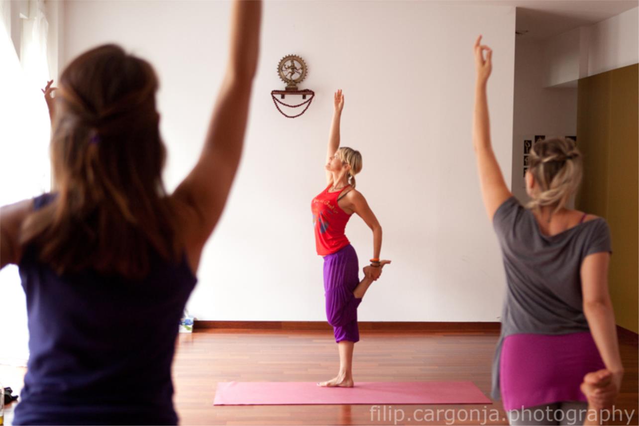 Joga